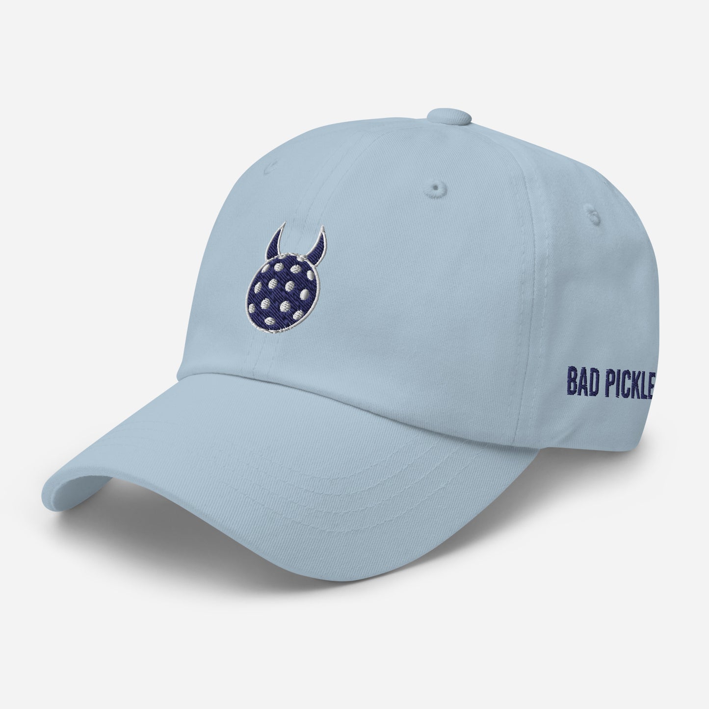 BP Classic Hat - Iceberg Blue