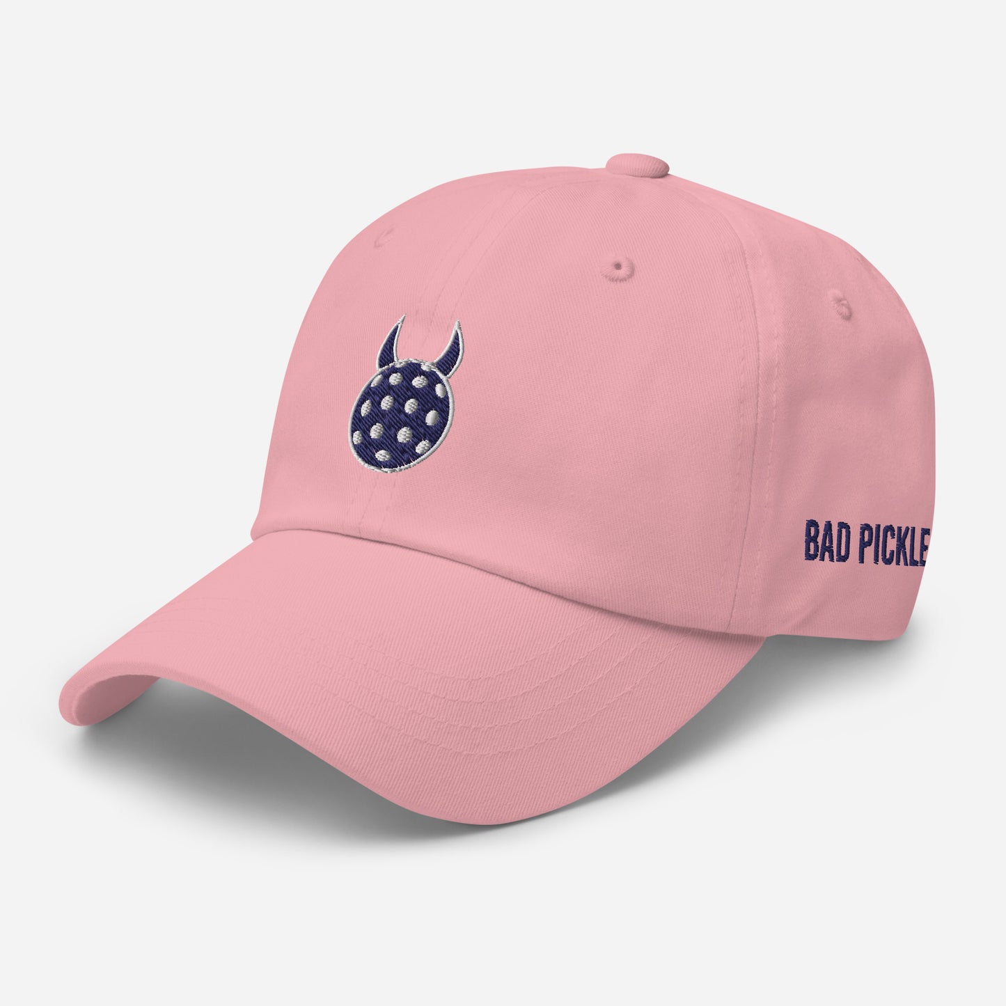 BP Classic Hat - Salmon