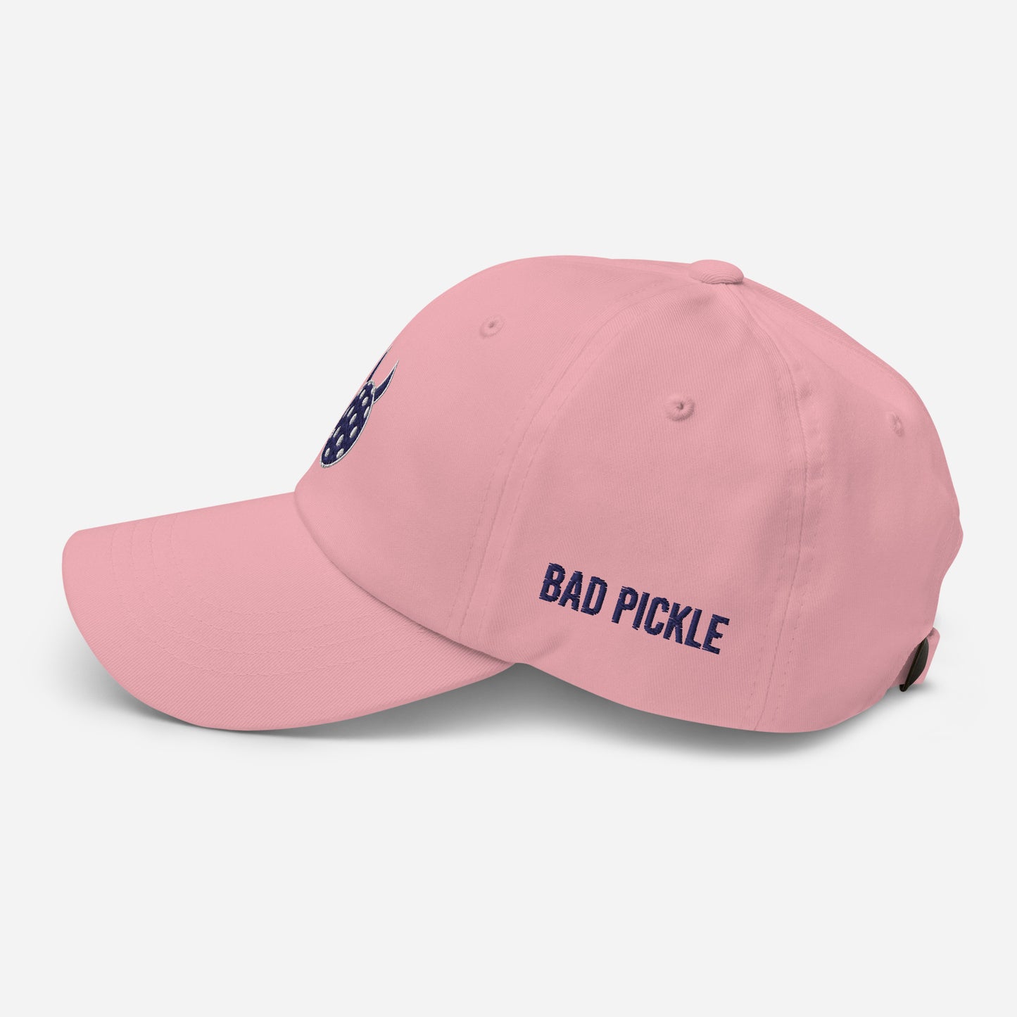 BP Classic Hat - Salmon
