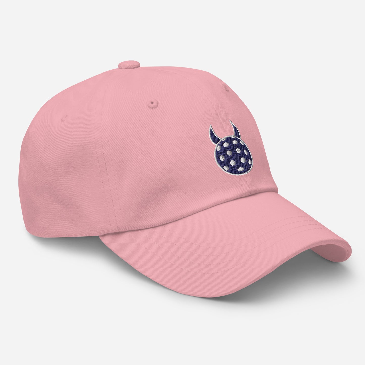 BP Classic Hat - Salmon