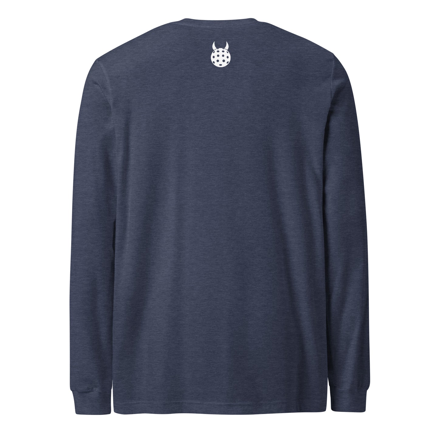 BP Long Sleeve Tee - Navy