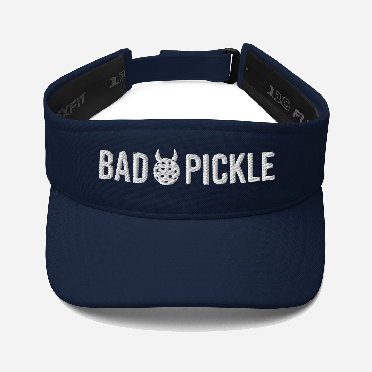 BP Visor - Navy
