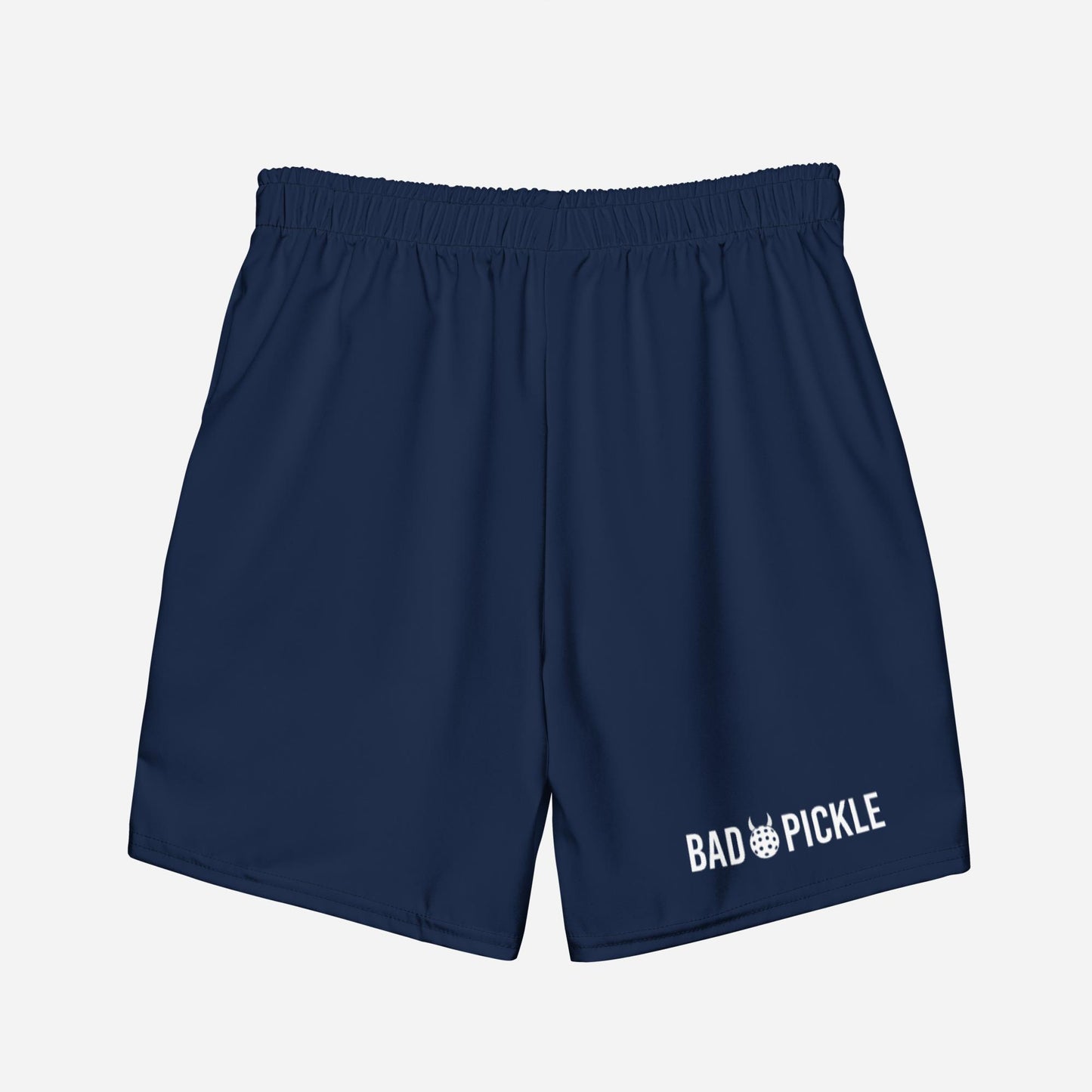 The Court Short - Navy