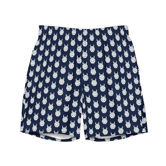 BP Signature Swim Trunks - Navy