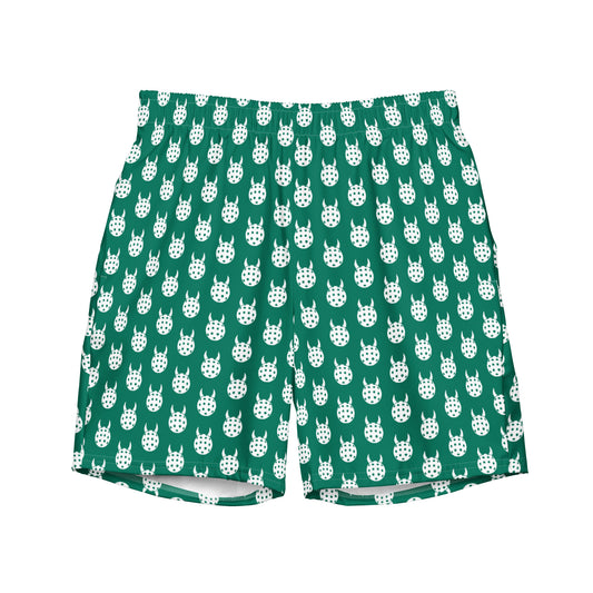 BP Signature Swim Trunks - Jade