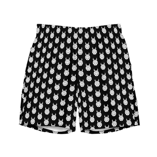 BP Signature Swim Trunks - Black