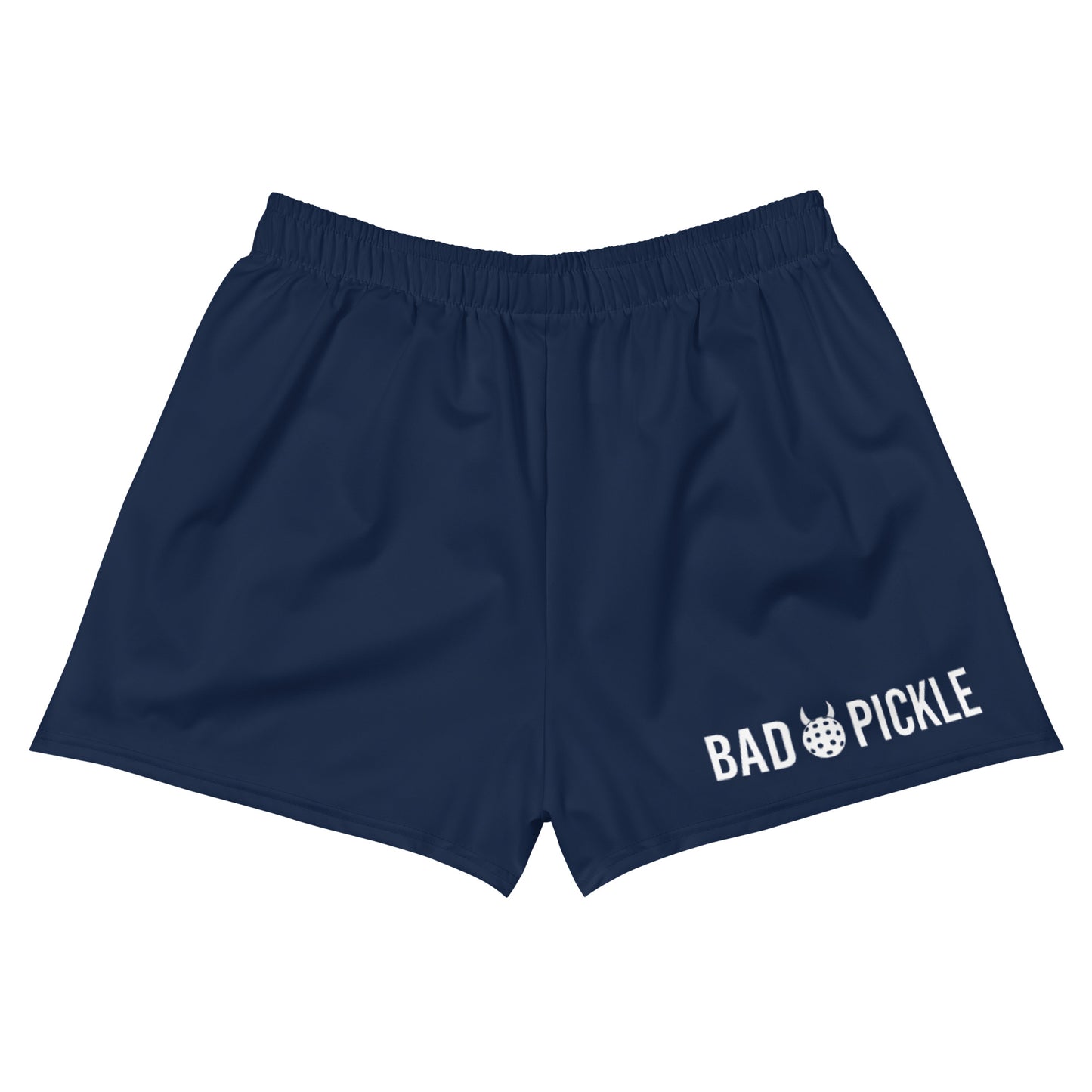 BP Four-Way Stretch Court Short - Navy