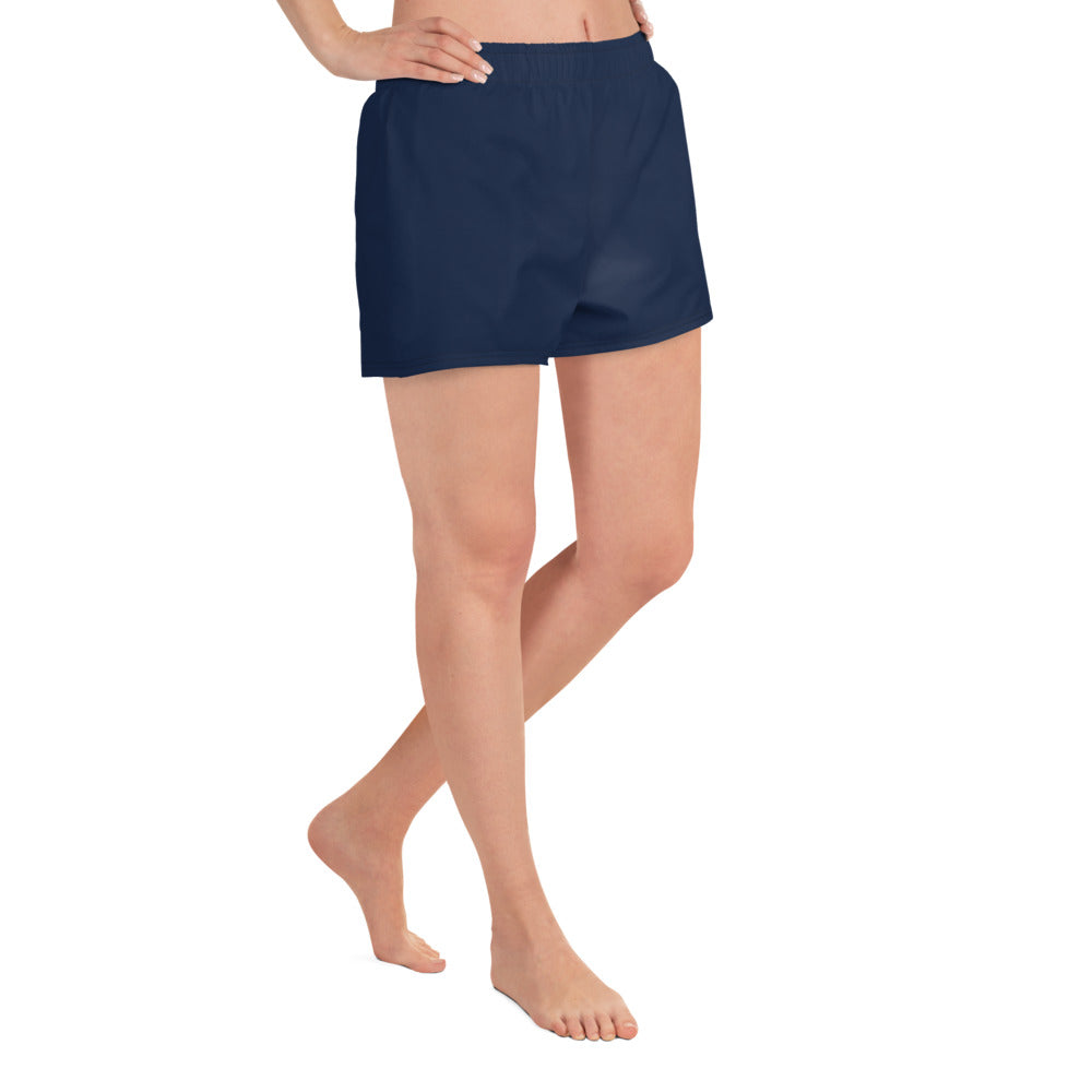 BP Four-Way Stretch Court Short - Navy