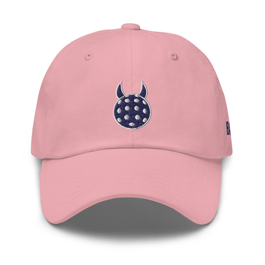 BP Classic Hat - Salmon