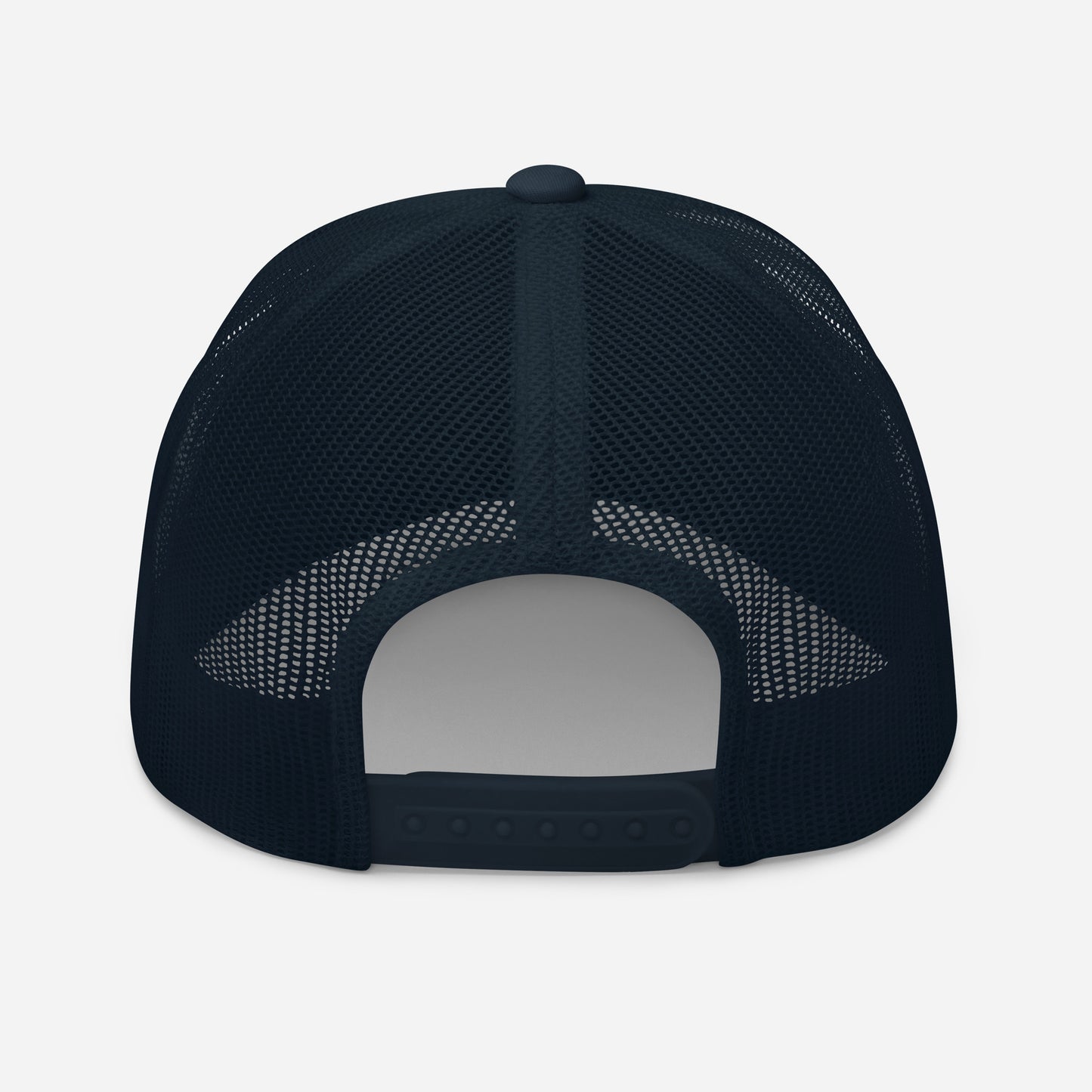 Bad Pickle Trucker Hat - Navy
