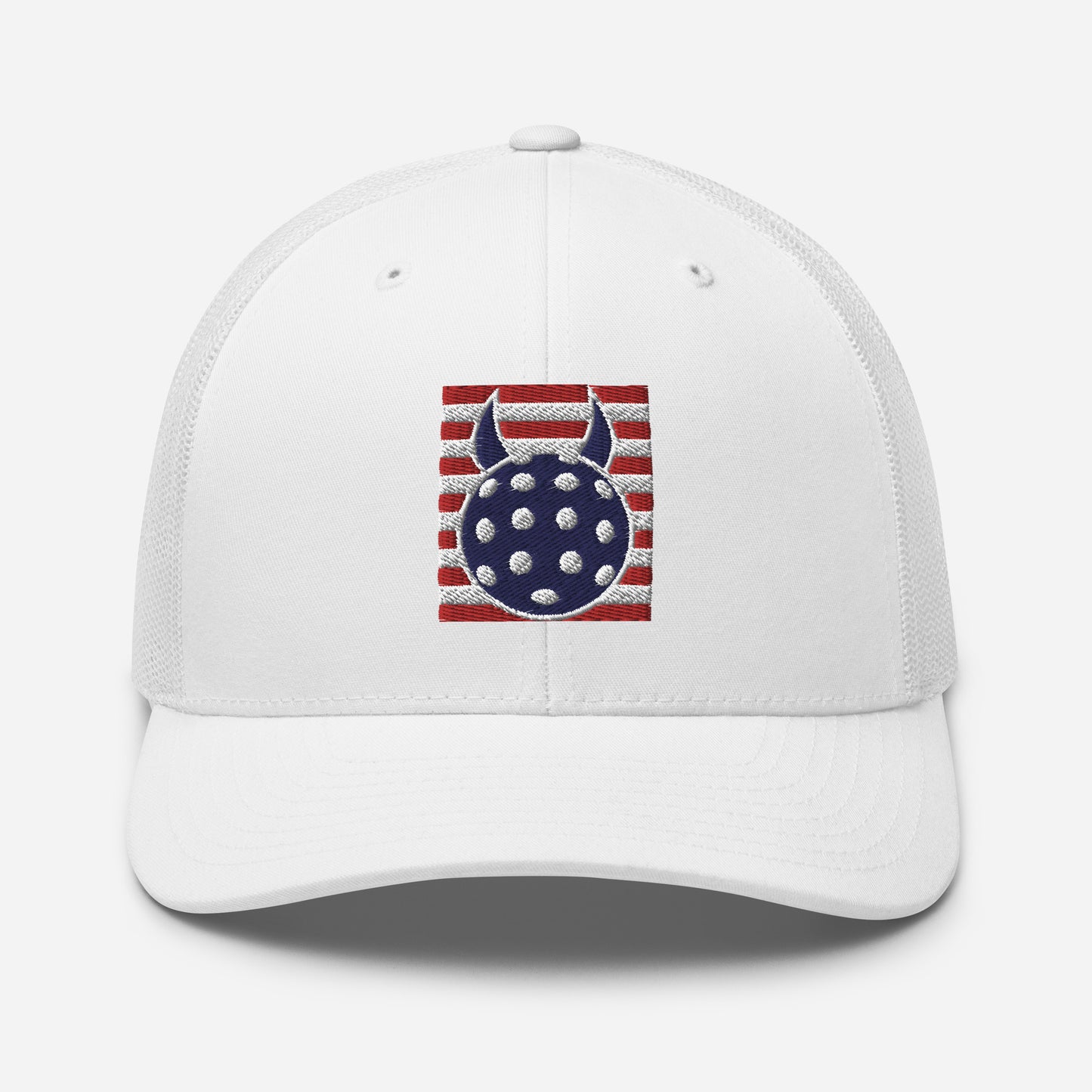Bad Pickle USA Trucker Cap