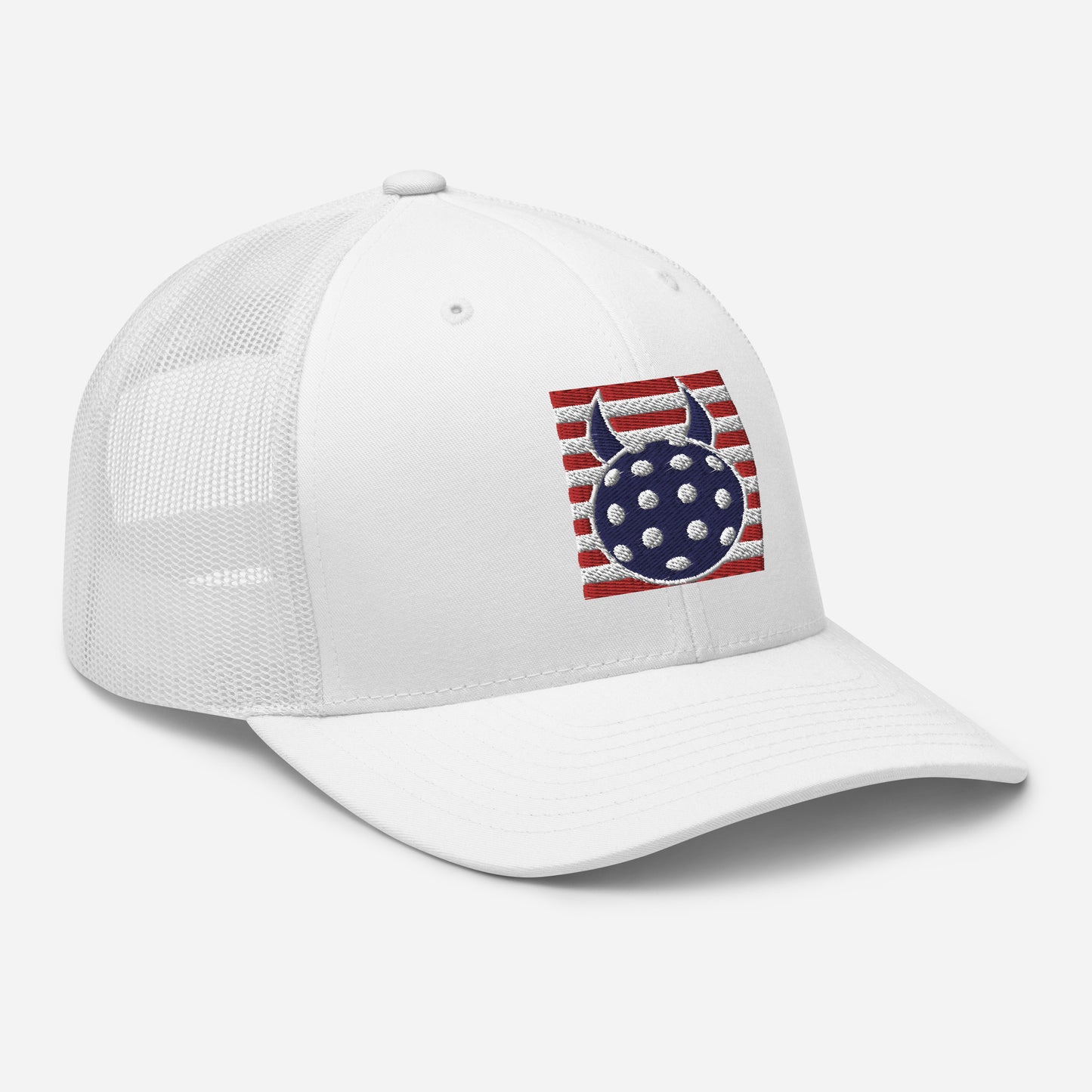 Bad Pickle USA Trucker Cap