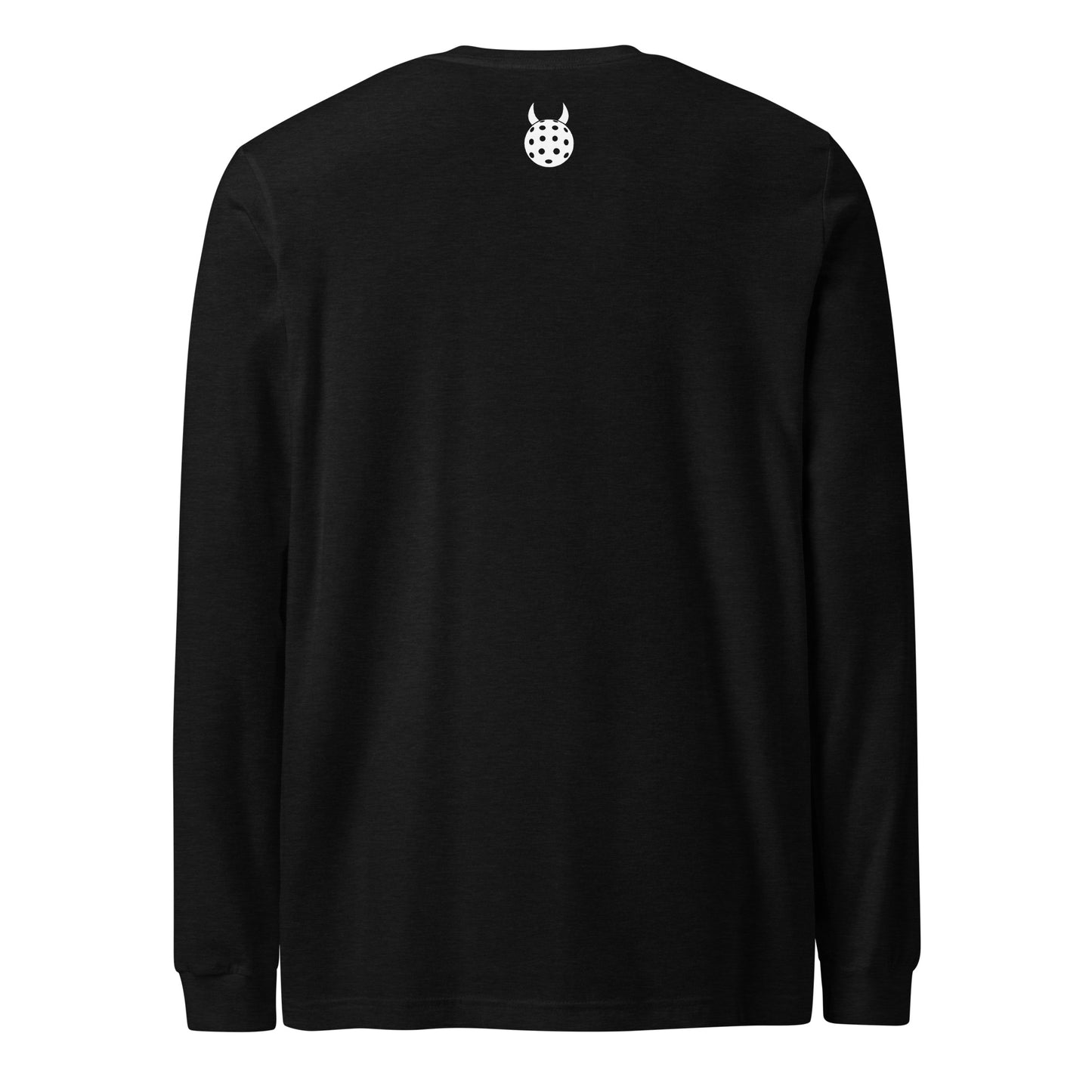 BP Long Sleeve Tee - Black