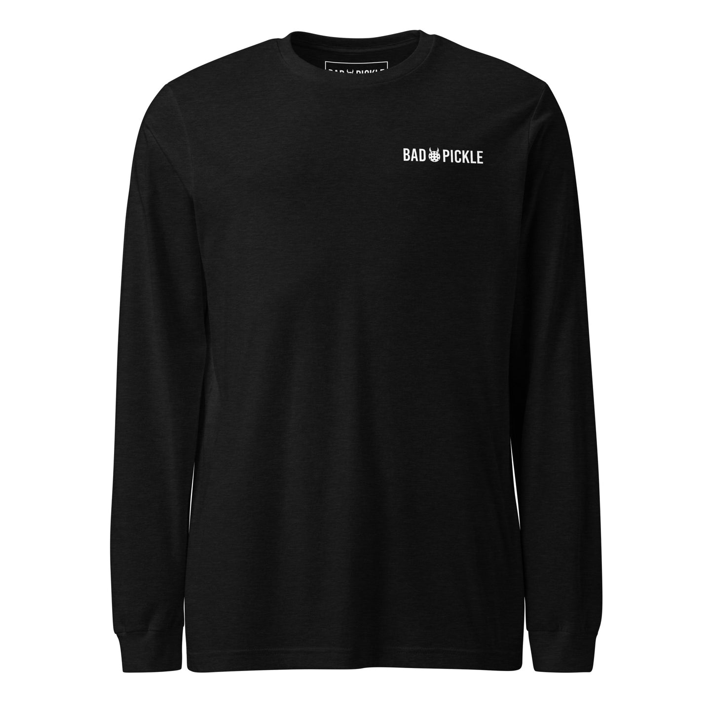 BP Long Sleeve Tee - Black