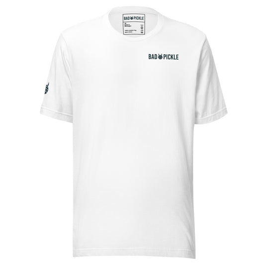 BP Classic T-shirt - White