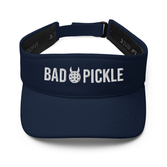 BP Visor - Navy