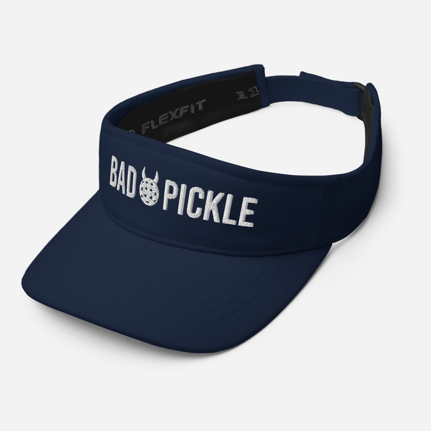 BP Visor - Navy
